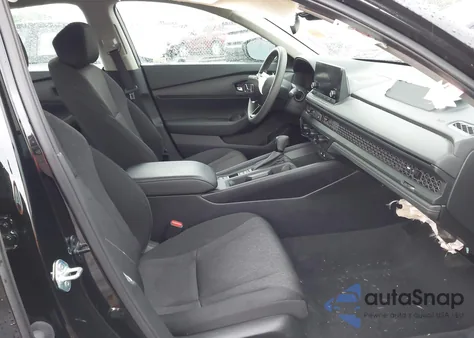 2024 Honda Accord Lx from USA, damaged, VIN 1HGCY1F24RA042880